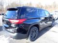 2020 Traverse RS AWD #5 2020 Traverse RS AWD #5
