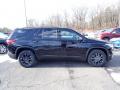 2020 Chevrolet Traverse Mosaic Black Metallic #6 2020 Chevrolet Traverse Mosaic Black Metallic #6