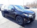 2020 Chevrolet Traverse Mosaic Black Metallic #7 2020 Chevrolet Traverse Mosaic Black Metallic #7