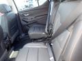 Rear Seat of 2020 Chevrolet Traverse RS AWD #12 Rear Seat of 2020 Chevrolet Traverse RS AWD #12