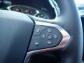 2020 Chevrolet Traverse RS AWD Steering Wheel #19 2020 Chevrolet Traverse RS AWD Steering Wheel #19