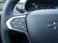 2020 Chevrolet Traverse RS AWD Steering Wheel #20 2020 Chevrolet Traverse RS AWD Steering Wheel #20