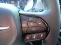  2020 Chrysler Pacifica Touring L Steering Wheel #16