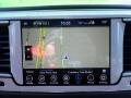 Navigation of 2020 Chrysler Pacifica Touring L #18