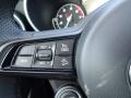  2020 Alfa Romeo Stelvio AWD Steering Wheel #18
