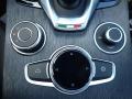 Controls of 2020 Alfa Romeo Stelvio AWD #20