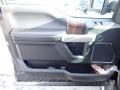 Door Panel of 2020 Ford F150 Lariat SuperCrew 4x4 #10