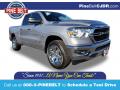 2020 1500 Big Horn Quad Cab 4x4 #1