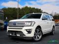 2020 Ford Expedition Platinum Max 4x4