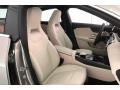  2020 Mercedes-Benz CLA Macchiato Beige Interior #5