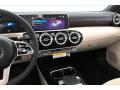Dashboard of 2020 Mercedes-Benz CLA 250 Coupe #6