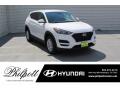 2020 Tucson SE #1 2020 Tucson SE #1