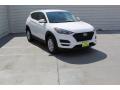 2020 Tucson SE #2 2020 Tucson SE #2