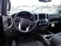 Dashboard of 2020 GMC Sierra 1500 Elevation Double Cab 4WD #15