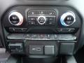 Controls of 2020 GMC Sierra 1500 Elevation Double Cab 4WD #18