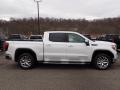 2020 Sierra 1500 SLT Crew Cab 4WD #4