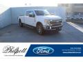 2020 F350 Super Duty Lariat Crew Cab 4x4 #1