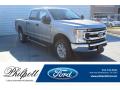 2020 F250 Super Duty XLT Crew Cab 4x4 #1