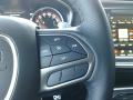  2020 Dodge Challenger R/T Scat Pack Steering Wheel #20