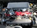  2019 WRX 2.5 Liter DI Turbocharged DOHC 16-Valve DAVCS Horizontally Opposed 4 Cylinder Engine #6