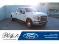 2020 F350 Super Duty XLT Crew Cab 4x4 #1