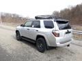  2020 Toyota 4Runner Classic Silver Metallic #2