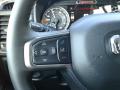  2020 Ram 1500 Rebel Crew Cab 4x4 Steering Wheel #25