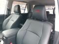 Front Seat of 2020 Toyota 4Runner Venture Edition 4x4 #5