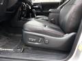 Front Seat of 2020 Toyota 4Runner Venture Edition 4x4 #6