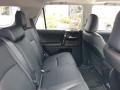 Rear Seat of 2020 Toyota 4Runner Venture Edition 4x4 #14