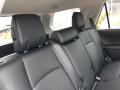 Rear Seat of 2020 Toyota 4Runner Venture Edition 4x4 #15