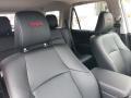 Front Seat of 2020 Toyota 4Runner Venture Edition 4x4 #20