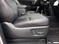 Front Seat of 2020 Toyota 4Runner Venture Edition 4x4 #21