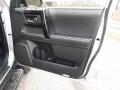 Door Panel of 2020 Toyota 4Runner Venture Edition 4x4 #22