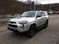  2020 Toyota 4Runner Classic Silver Metallic #25