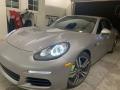 2014 Panamera S E-Hybrid #1