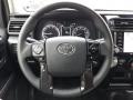  2020 Toyota 4Runner Venture Edition 4x4 Steering Wheel #31