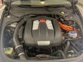  2014 Panamera 3.0 Liter DFI Supercharged DOHC 24-Valve VVT V6 Gasoline/Electric Parallel Plug-In Hybrid Engine #3