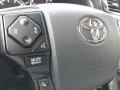  2020 Toyota 4Runner Venture Edition 4x4 Steering Wheel #32