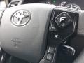  2020 Toyota 4Runner Venture Edition 4x4 Steering Wheel #33