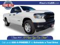 2020 1500 Tradesman Quad Cab 4x4 #1