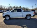 2020 1500 Tradesman Quad Cab 4x4 #3
