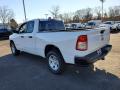2020 1500 Tradesman Quad Cab 4x4 #4