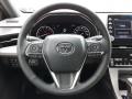  2020 Toyota Avalon XSE Steering Wheel #4