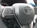 2020 Toyota Avalon XSE Steering Wheel #5