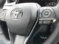  2020 Toyota Avalon XSE Steering Wheel #6
