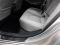 Rear Seat of 2020 Toyota Avalon XSE #29