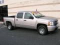2008 Silverado 1500 LT Crew Cab 4x4 #1