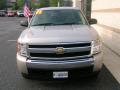 2008 Silverado 1500 LT Crew Cab 4x4 #2