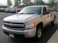 2008 Silverado 1500 LT Crew Cab 4x4 #3
